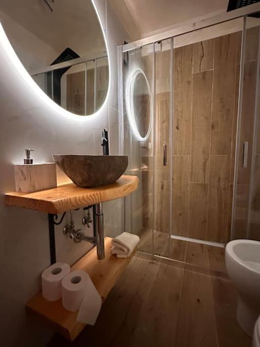 Relax Nella Jacuzzi In Toscana Colle Val D'Elsa Exterior foto